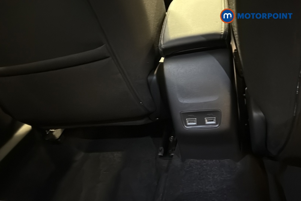 Peugeot 2008 Allure Automatic Petrol SUV - Stock Number (1642256) - 28th supplementary image