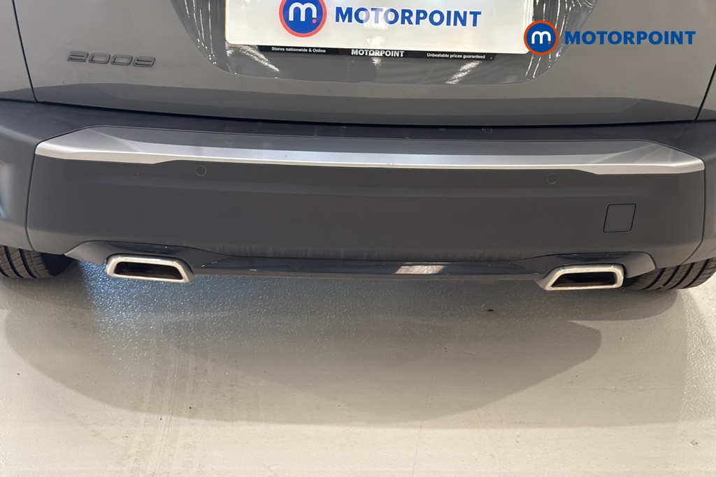 Peugeot 2008 Allure Automatic Petrol SUV - Stock Number (1642256) - 39th supplementary image