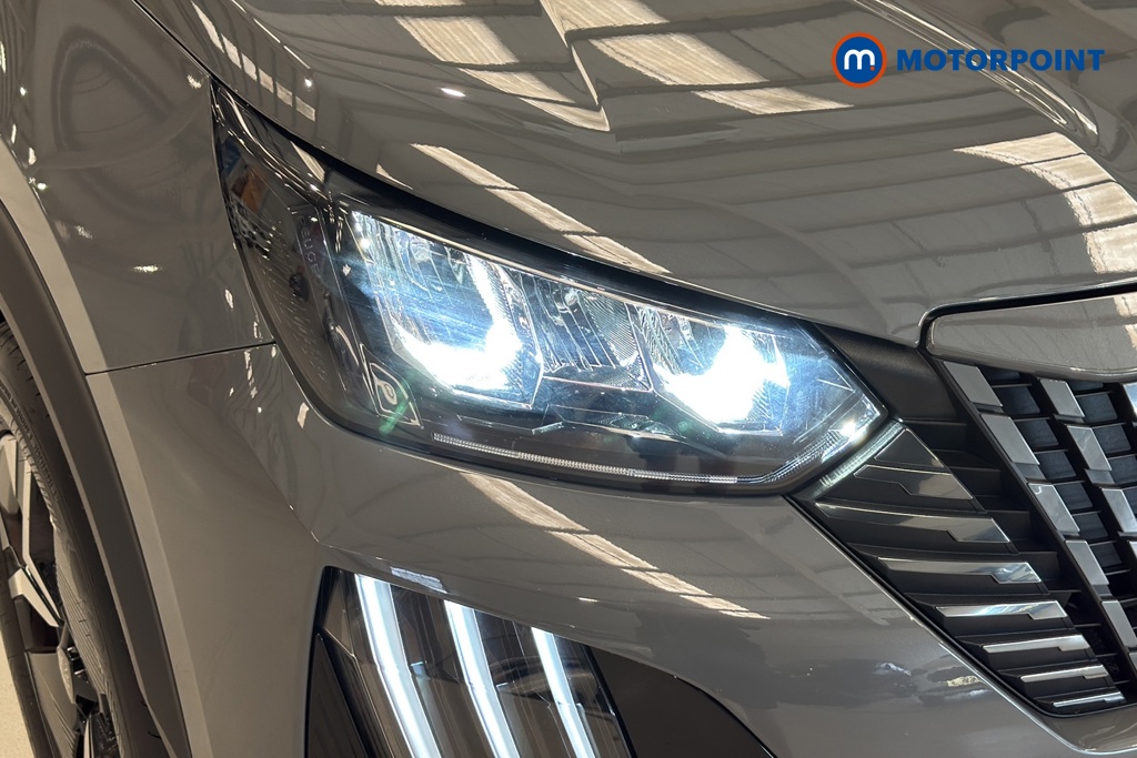 Peugeot 2008 Allure Automatic Petrol SUV - Stock Number (1642256) - 42nd supplementary image