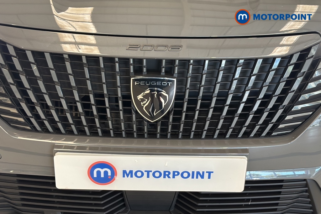 Peugeot 2008 Allure Automatic Petrol SUV - Stock Number (1642256) - 43rd supplementary image