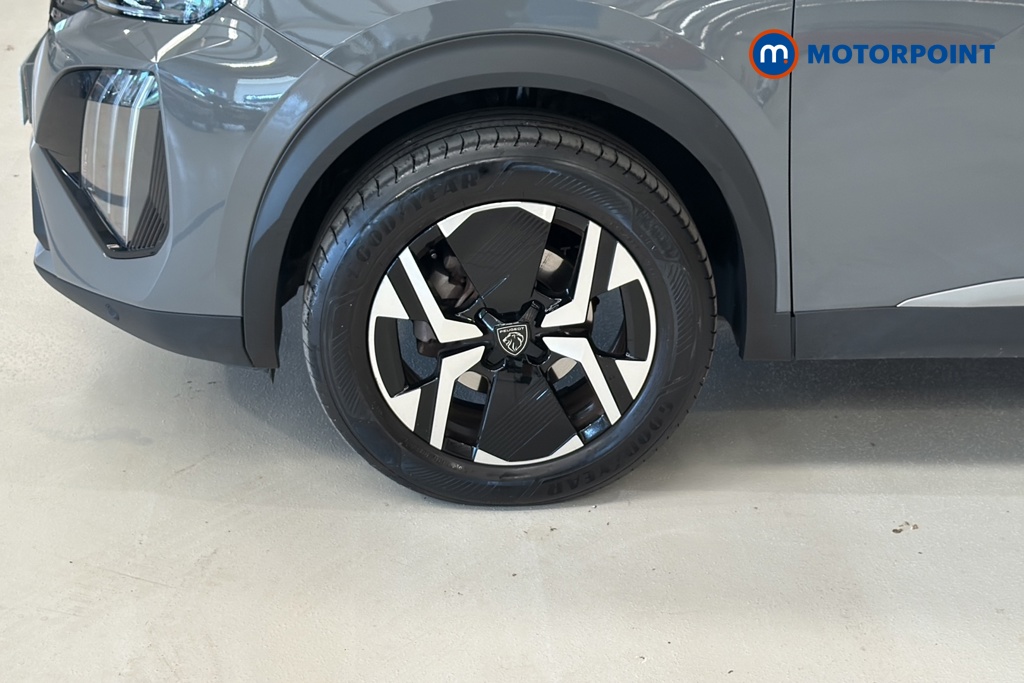 Peugeot 2008 Allure Automatic Petrol SUV - Stock Number (1642256) - 44th supplementary image
