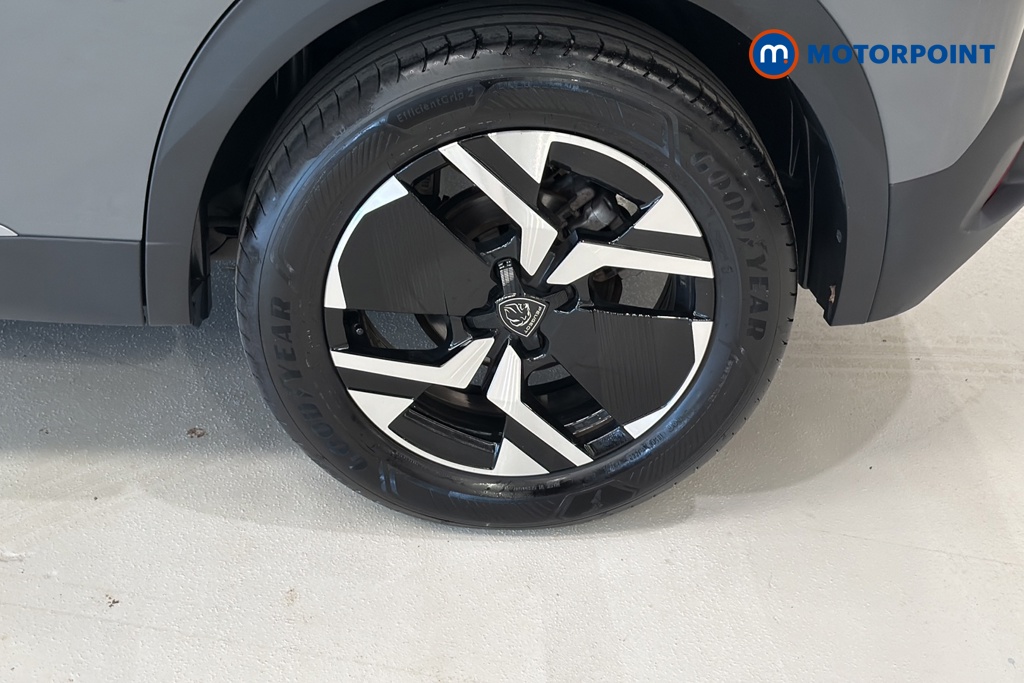 Peugeot 2008 Allure Automatic Petrol SUV - Stock Number (1642256) - 45th supplementary image