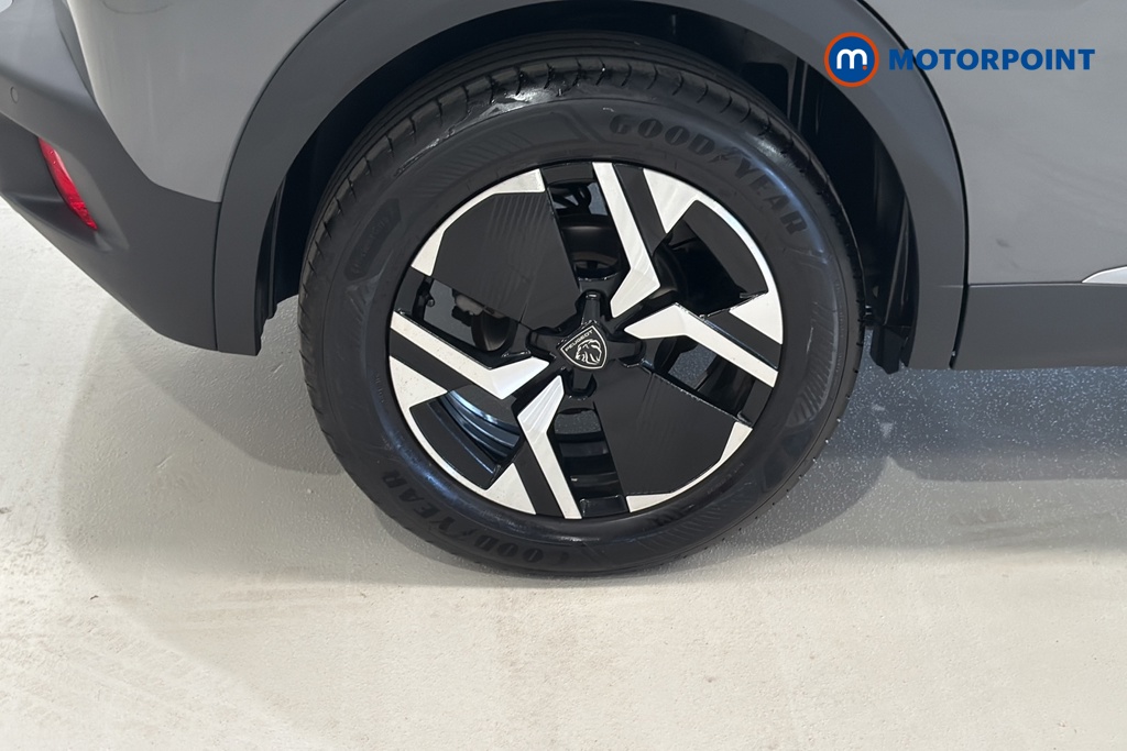 Peugeot 2008 Allure Automatic Petrol SUV - Stock Number (1642256) - 46th supplementary image