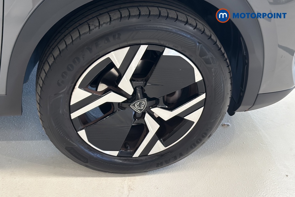 Peugeot 2008 Allure Automatic Petrol SUV - Stock Number (1642256) - 47th supplementary image