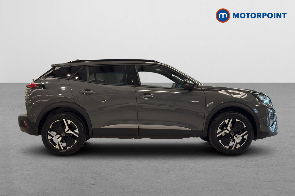 Peugeot 2008 Allure Automatic Petrol SUV - Stock Number (1642256) - Passenger side