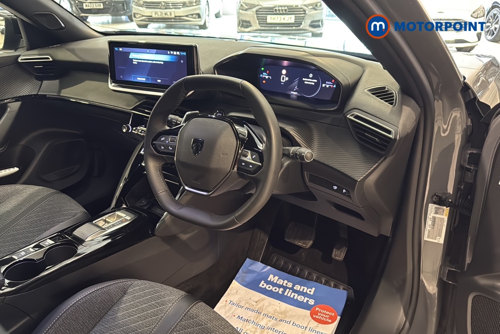Peugeot 2008 Allure Automatic Petrol SUV - Stock Number (1642256) - 1st supplementary image