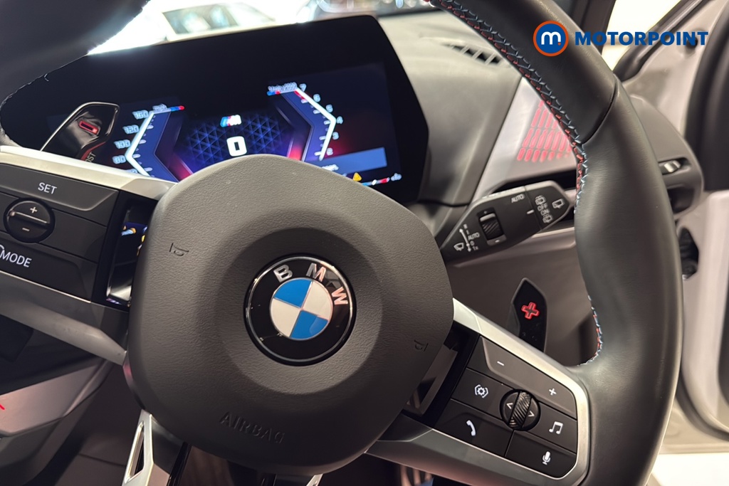 BMW 1 Series M135 Automatic Petrol Hatchback - Stock Number (1642757) - 6th supplementary image