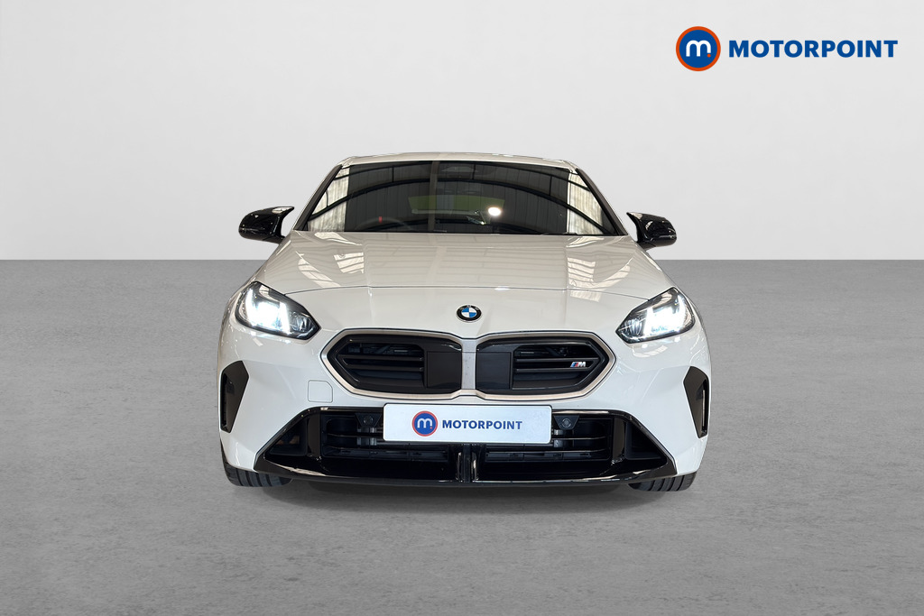 BMW 1 Series M135 Automatic Petrol Hatchback - Stock Number (1642757) - Front bumper