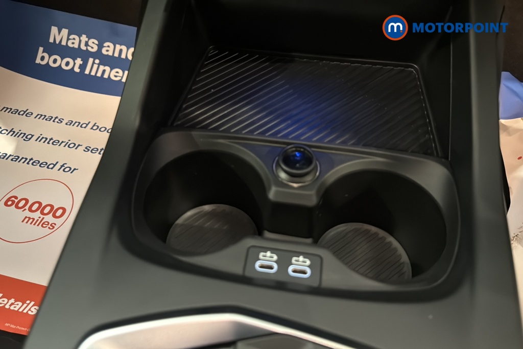 BMW 1 Series M135 Automatic Petrol Hatchback - Stock Number (1642757) - 16th supplementary image