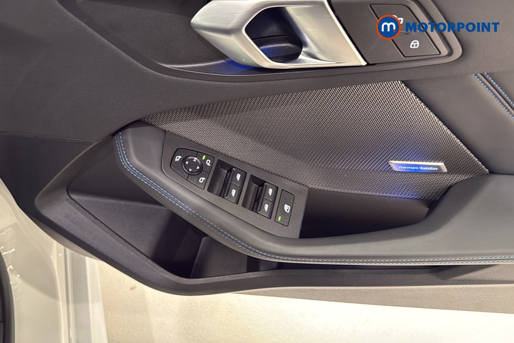 BMW 1 Series M135 Automatic Petrol Hatchback - Stock Number (1642757) - 19th supplementary image