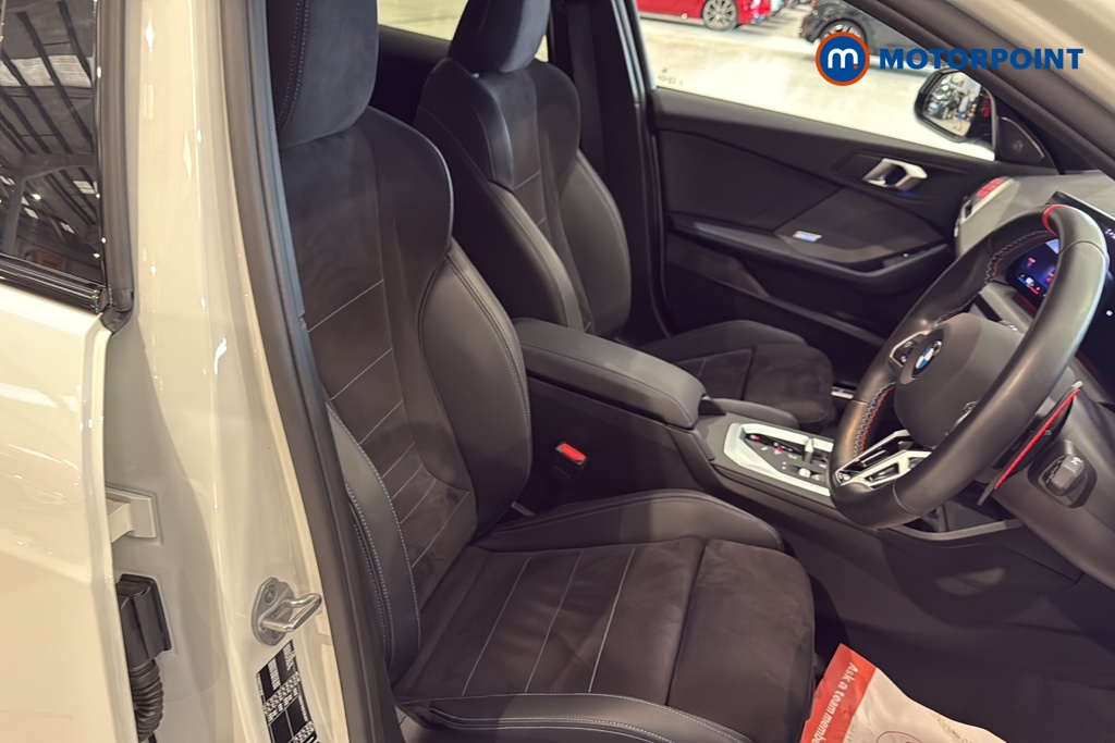 BMW 1 Series M135 Automatic Petrol Hatchback - Stock Number (1642757) - 22nd supplementary image
