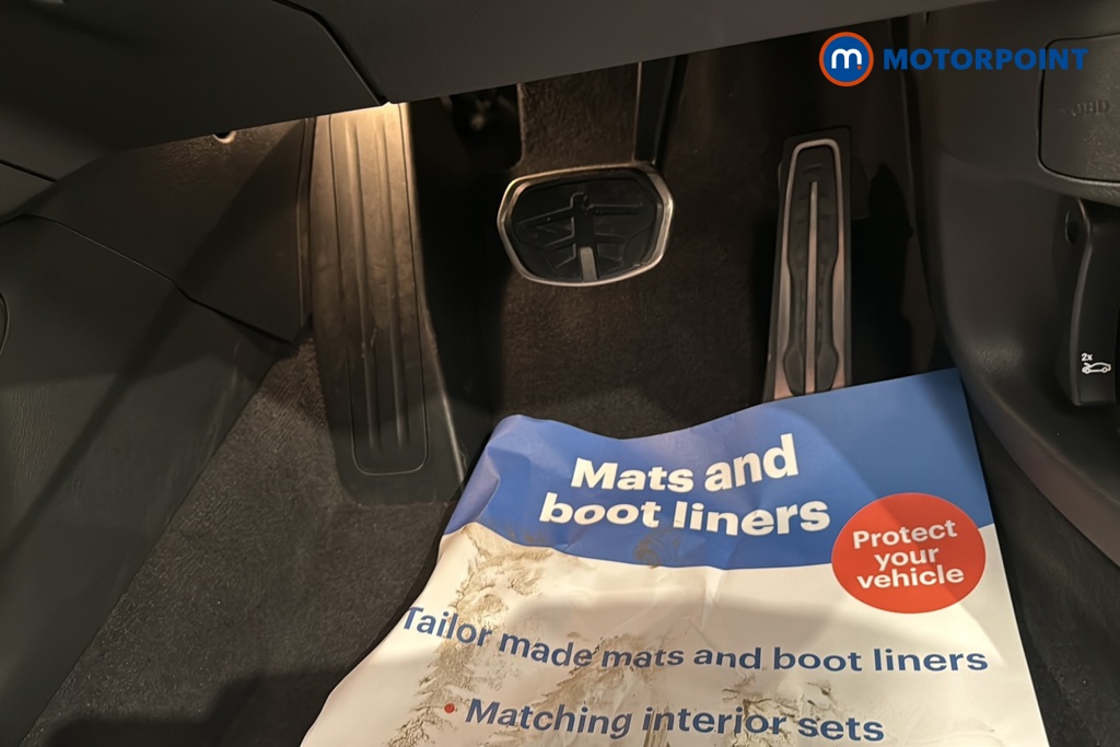 BMW 1 Series M135 Automatic Petrol Hatchback - Stock Number (1642757) - 24th supplementary image