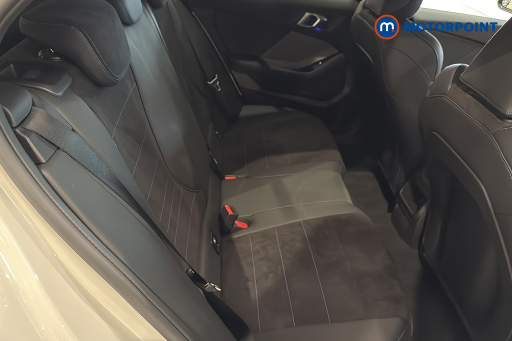 BMW 1 Series M135 Automatic Petrol Hatchback - Stock Number (1642757) - 25th supplementary image