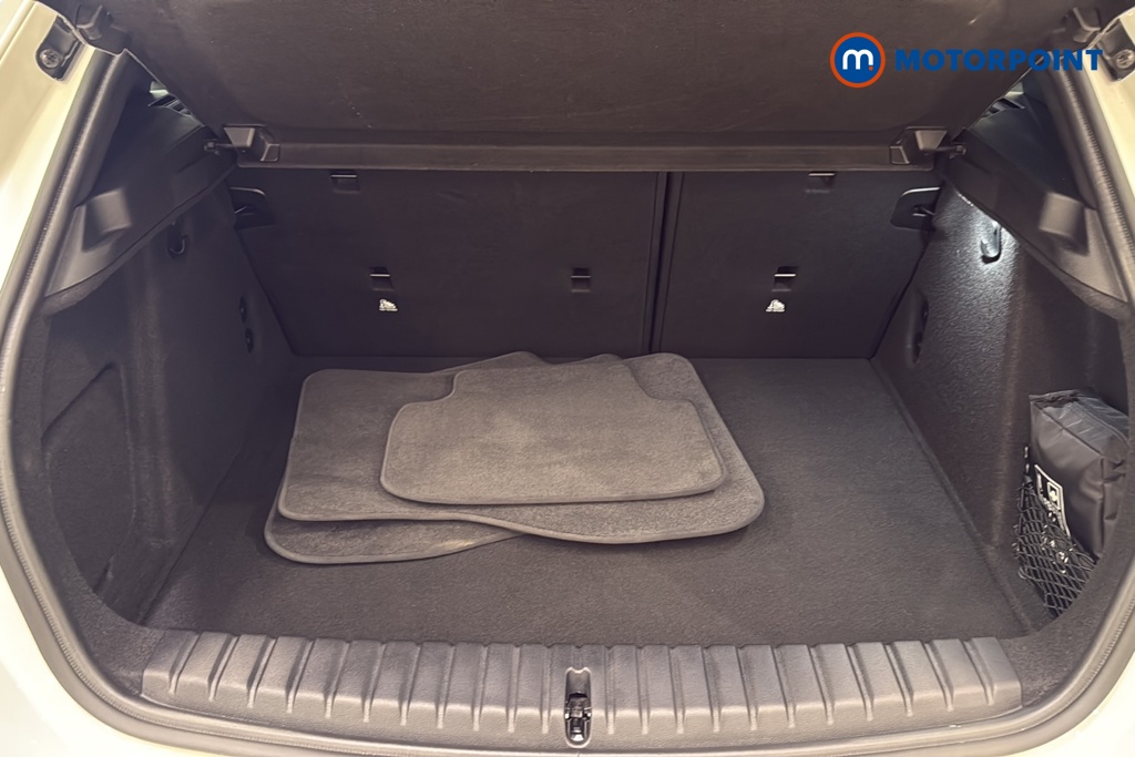 BMW 1 Series M135 Automatic Petrol Hatchback - Stock Number (1642757) - 30th supplementary image