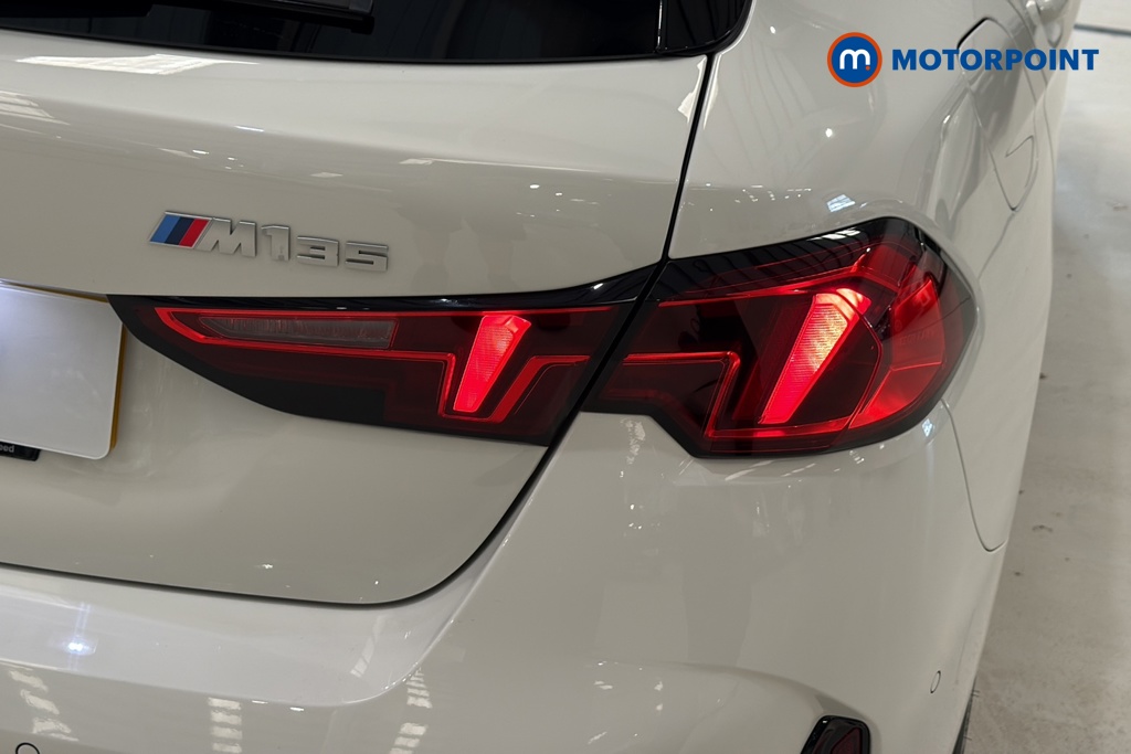 BMW 1 Series M135 Automatic Petrol Hatchback - Stock Number (1642757) - 36th supplementary image