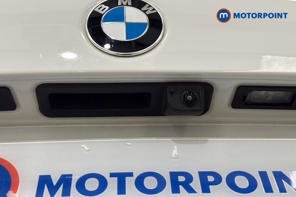 BMW 1 Series M135 Automatic Petrol Hatchback - Stock Number (1642757) - 37th supplementary image