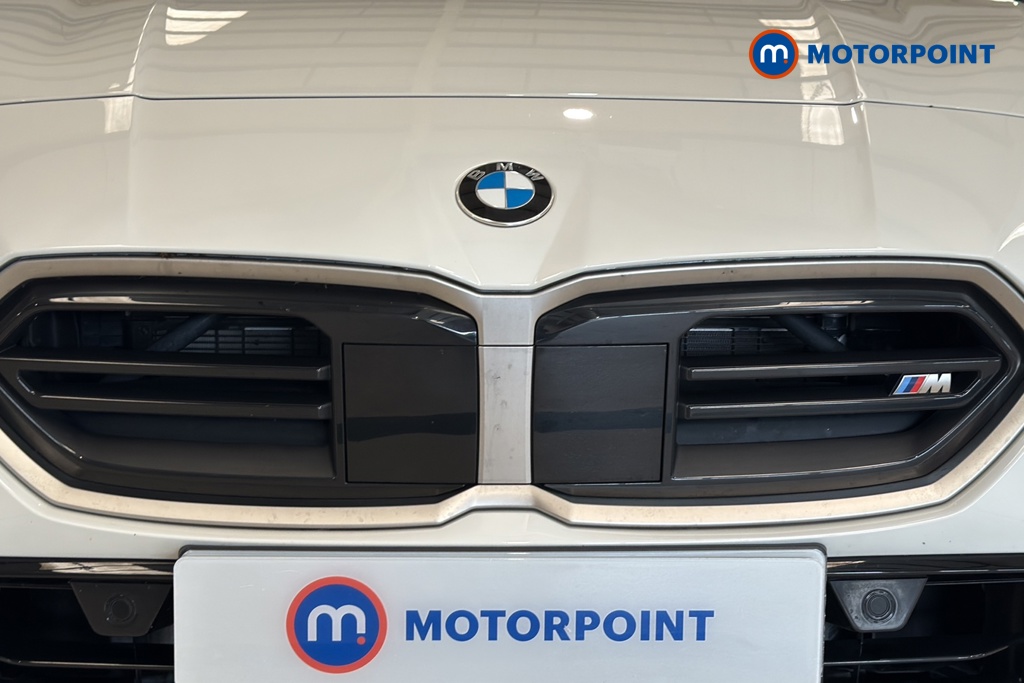BMW 1 Series M135 Automatic Petrol Hatchback - Stock Number (1642757) - 43rd supplementary image