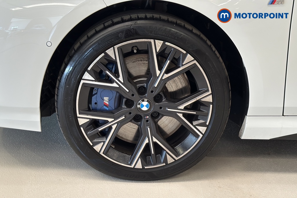 BMW 1 Series M135 Automatic Petrol Hatchback - Stock Number (1642757) - 44th supplementary image