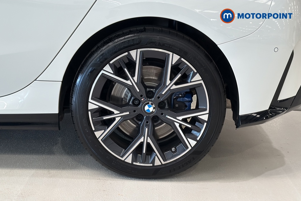 BMW 1 Series M135 Automatic Petrol Hatchback - Stock Number (1642757) - 45th supplementary image