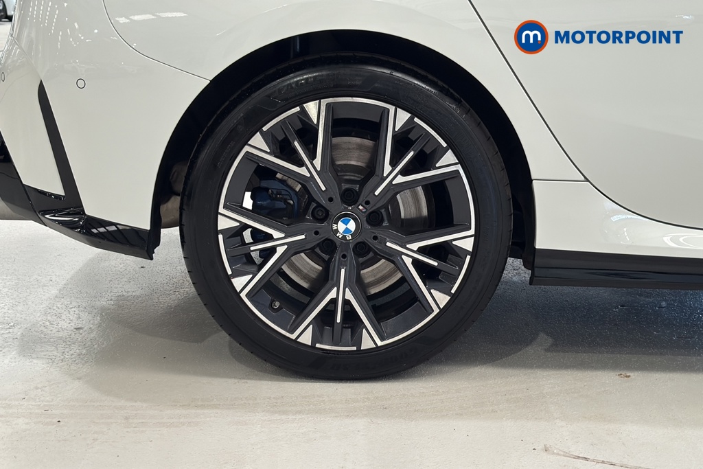 BMW 1 Series M135 Automatic Petrol Hatchback - Stock Number (1642757) - 46th supplementary image