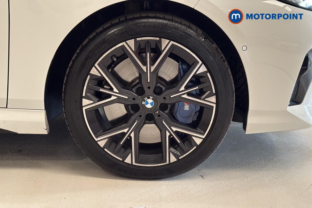 BMW 1 Series M135 Automatic Petrol Hatchback - Stock Number (1642757) - 47th supplementary image
