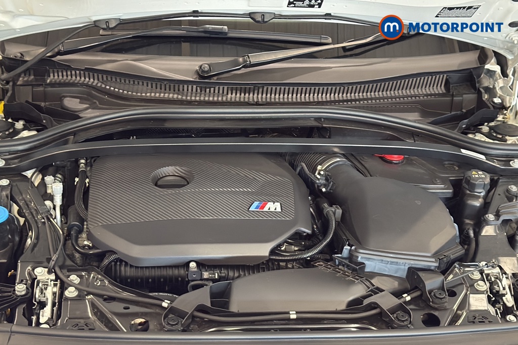 BMW 1 Series M135 Automatic Petrol Hatchback - Stock Number (1642757) - 48th supplementary image