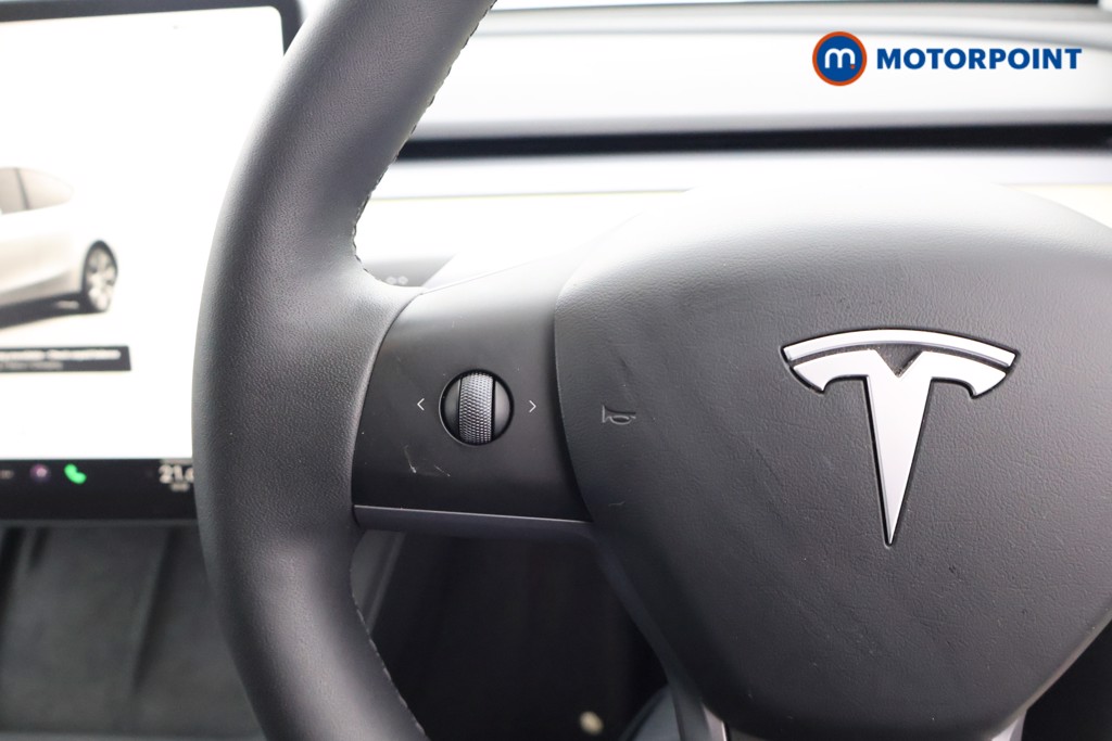 Tesla Model Y Long Range Automatic Electric SUV - Stock Number (1643288) - 2nd supplementary image