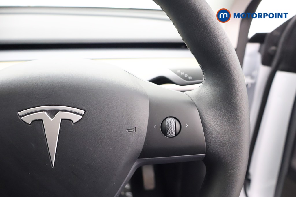 Tesla Model Y Long Range Automatic Electric SUV - Stock Number (1643288) - 3rd supplementary image