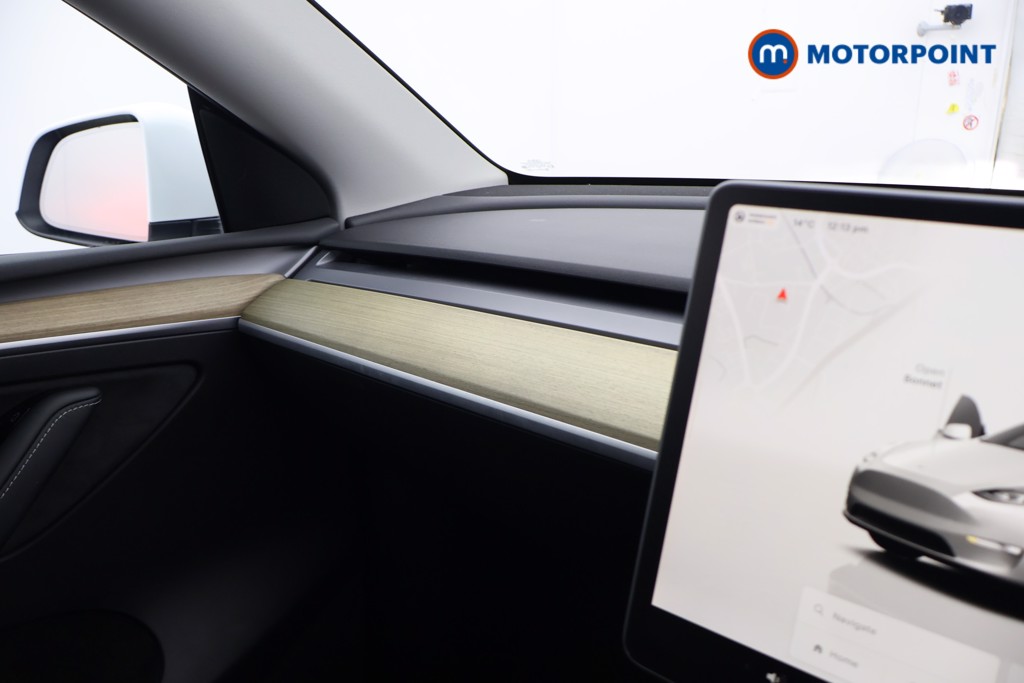 Tesla Model Y Long Range Automatic Electric SUV - Stock Number (1643288) - 7th supplementary image