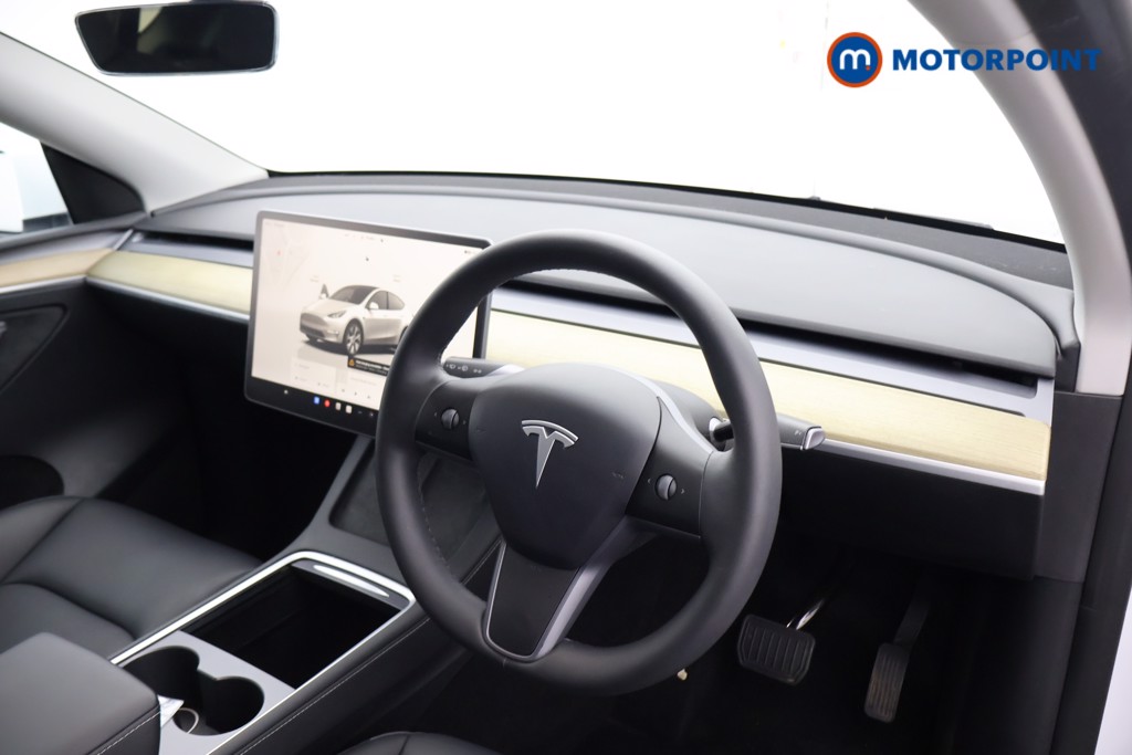 Tesla Model Y Long Range Automatic Electric SUV - Stock Number (1643288) - 10th supplementary image