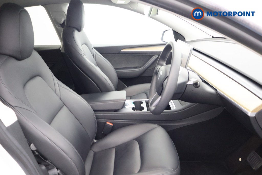 Tesla Model Y Long Range Automatic Electric SUV - Stock Number (1643288) - 11th supplementary image