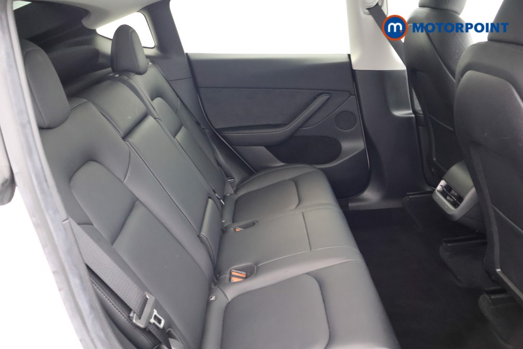Tesla Model Y Long Range Automatic Electric SUV - Stock Number (1643288) - 12th supplementary image