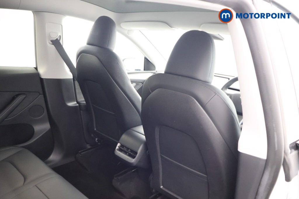 Tesla Model Y Long Range Automatic Electric SUV - Stock Number (1643288) - 13th supplementary image