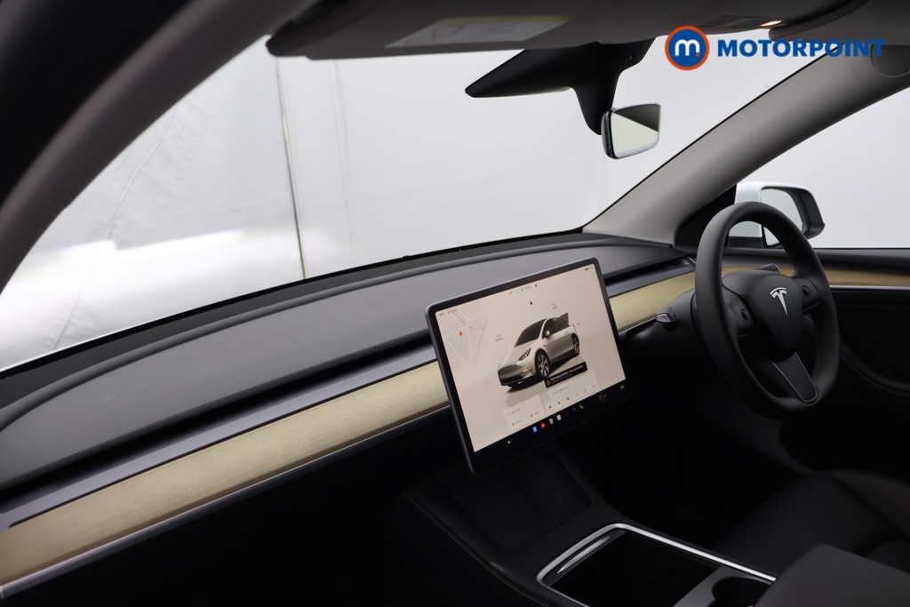 Tesla Model Y Long Range Automatic Electric SUV - Stock Number (1643288) - 15th supplementary image