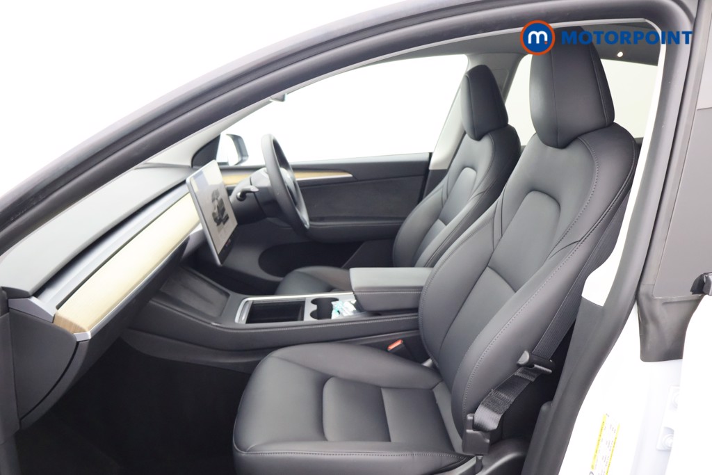 Tesla Model Y Long Range Automatic Electric SUV - Stock Number (1643288) - 16th supplementary image