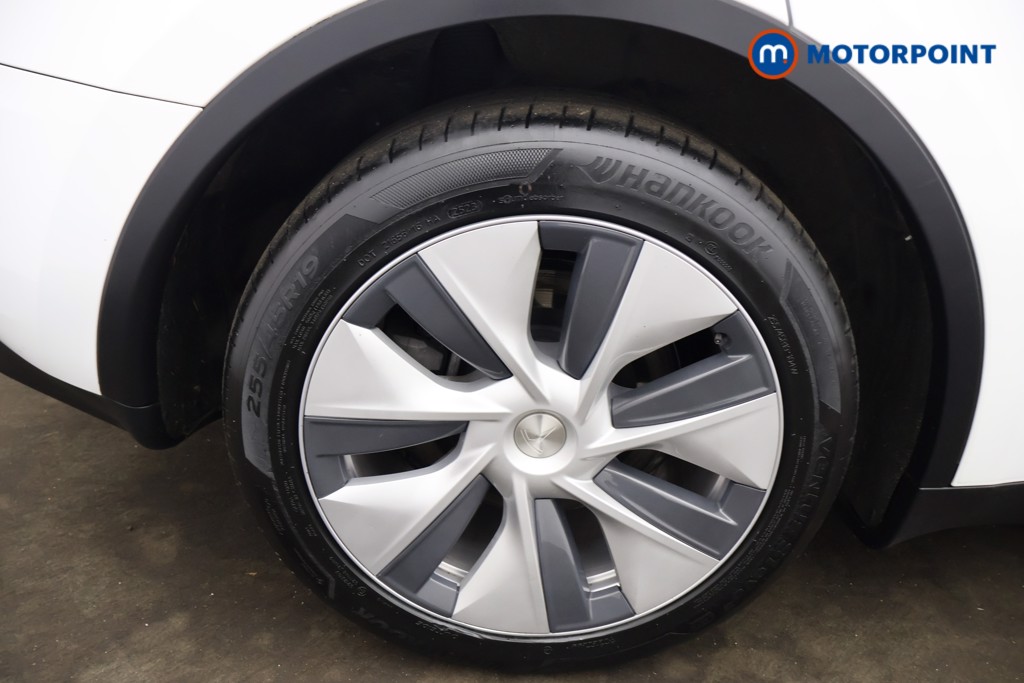 Tesla Model Y Long Range Automatic Electric SUV - Stock Number (1643288) - 18th supplementary image