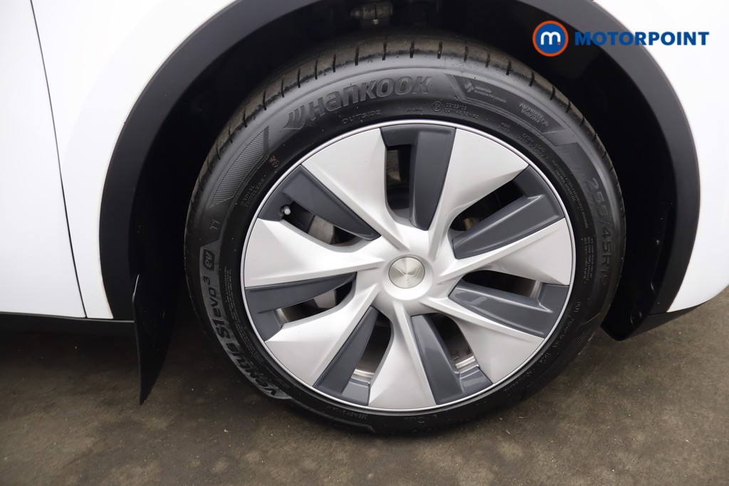 Tesla Model Y Long Range Automatic Electric SUV - Stock Number (1643288) - 19th supplementary image