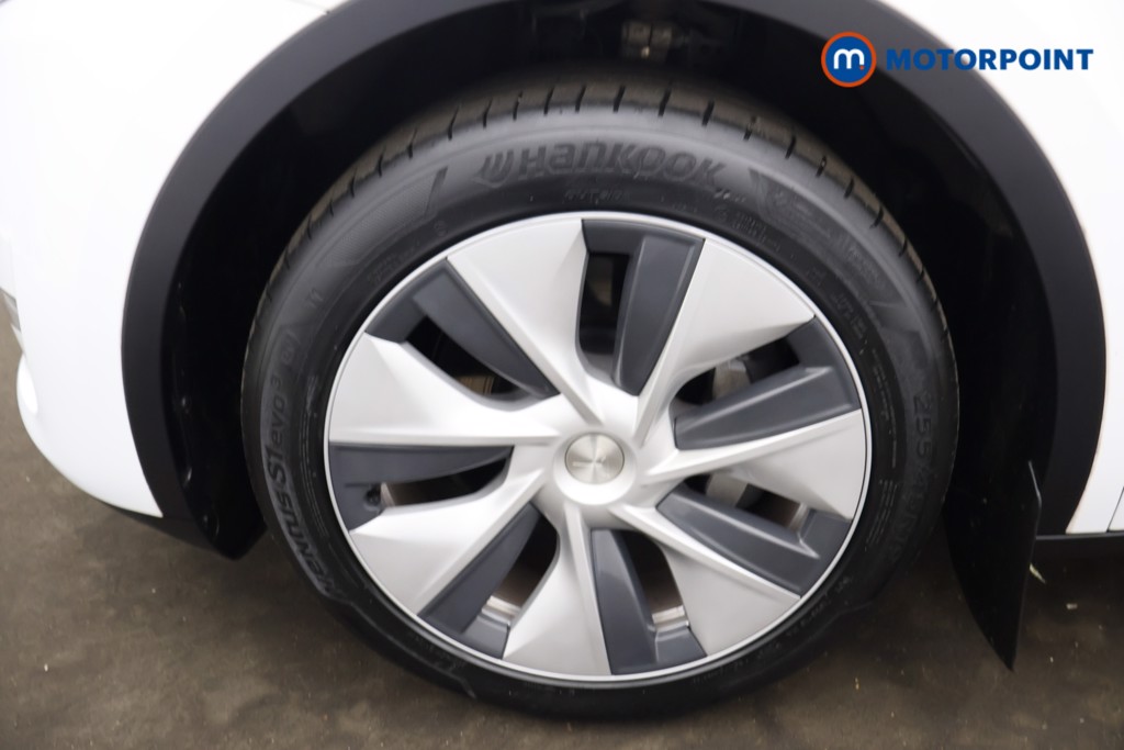 Tesla Model Y Long Range Automatic Electric SUV - Stock Number (1643288) - 20th supplementary image