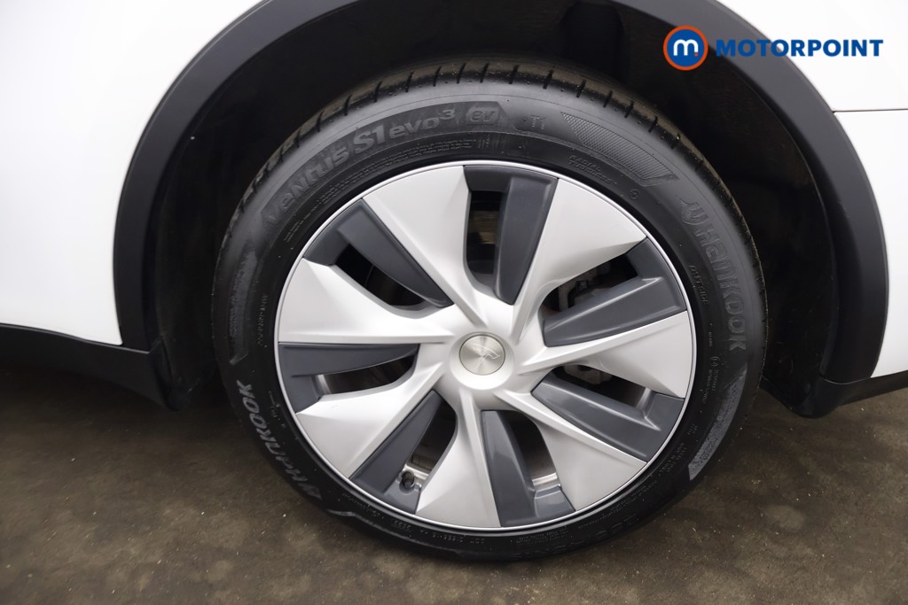 Tesla Model Y Long Range Automatic Electric SUV - Stock Number (1643288) - 21st supplementary image