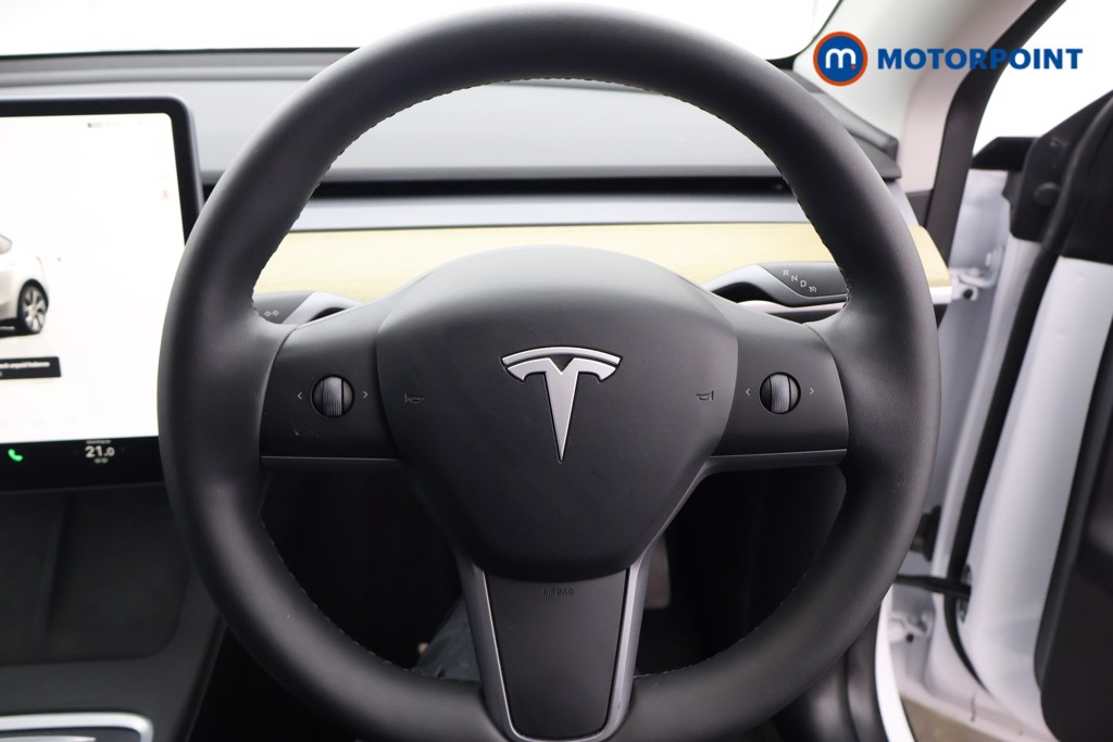 Tesla Model Y Long Range Automatic Electric SUV - Stock Number (1643288) - 1st supplementary image