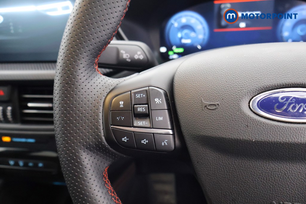 Ford Kuga St-Line Automatic Petrol-Electric Hybrid SUV - Stock Number (1644506) - 2nd supplementary image