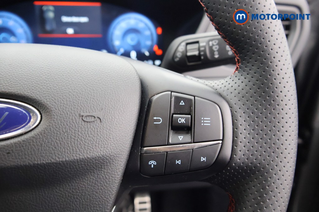 Ford Kuga St-Line Automatic Petrol-Electric Hybrid SUV - Stock Number (1644506) - 3rd supplementary image
