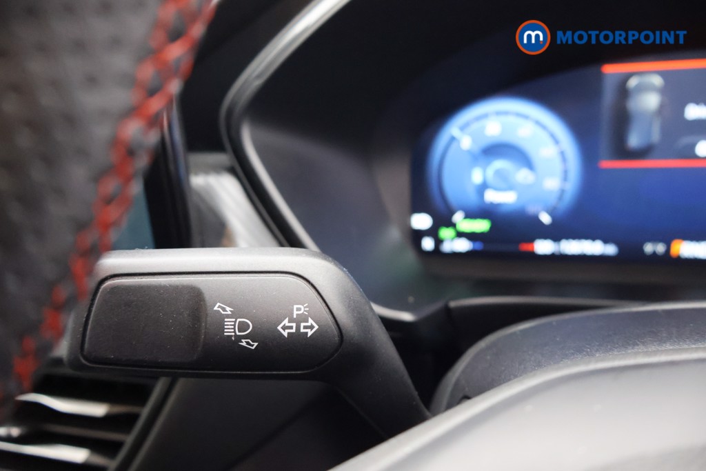 Ford Kuga St-Line Automatic Petrol-Electric Hybrid SUV - Stock Number (1644506) - 5th supplementary image