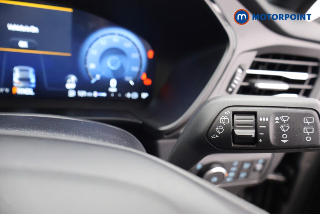 Ford Kuga St-Line Automatic Petrol-Electric Hybrid SUV - Stock Number (1644506) - 6th supplementary image