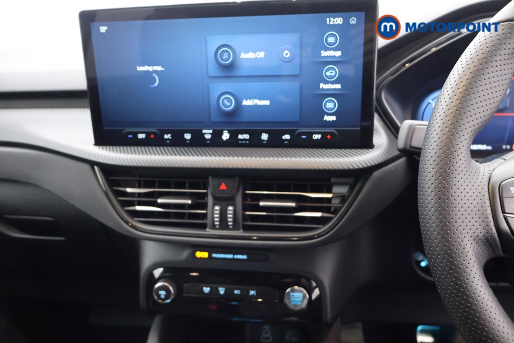 Ford Kuga St-Line Automatic Petrol-Electric Hybrid SUV - Stock Number (1644506) - 7th supplementary image