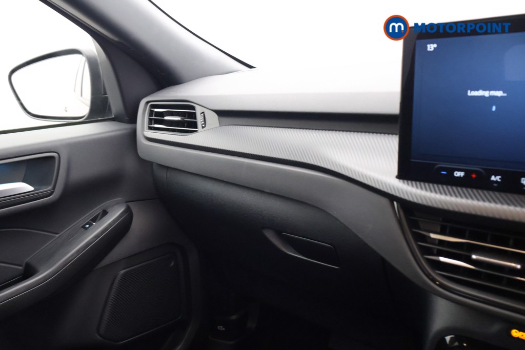Ford Kuga St-Line Automatic Petrol-Electric Hybrid SUV - Stock Number (1644506) - 9th supplementary image