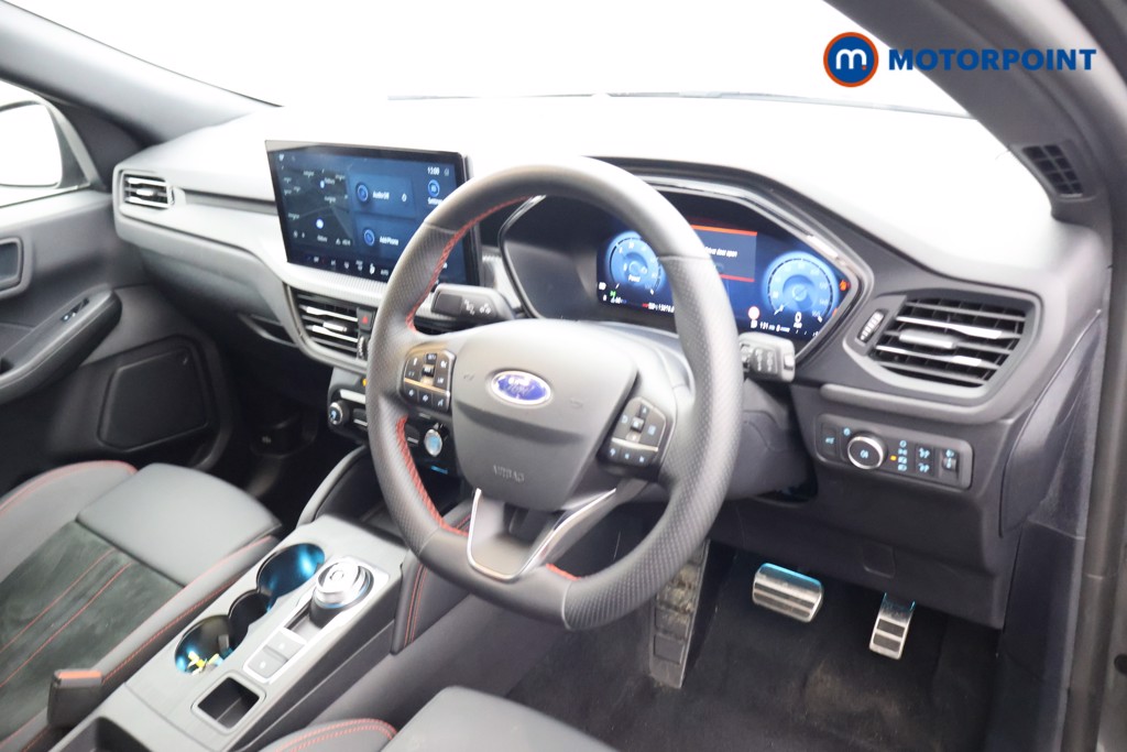 Ford Kuga St-Line Automatic Petrol-Electric Hybrid SUV - Stock Number (1644506) - 12th supplementary image