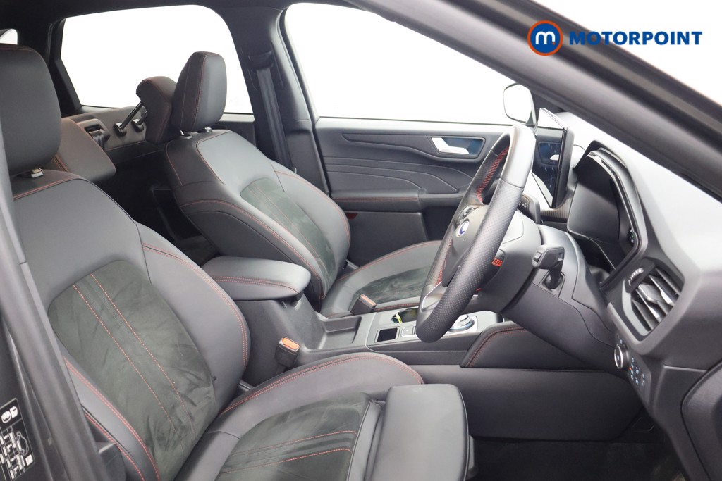 Ford Kuga St-Line Automatic Petrol-Electric Hybrid SUV - Stock Number (1644506) - 13th supplementary image