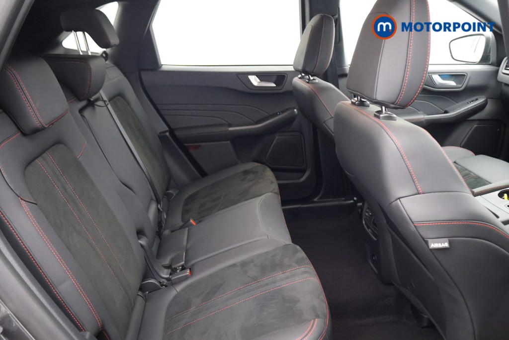Ford Kuga St-Line Automatic Petrol-Electric Hybrid SUV - Stock Number (1644506) - 14th supplementary image