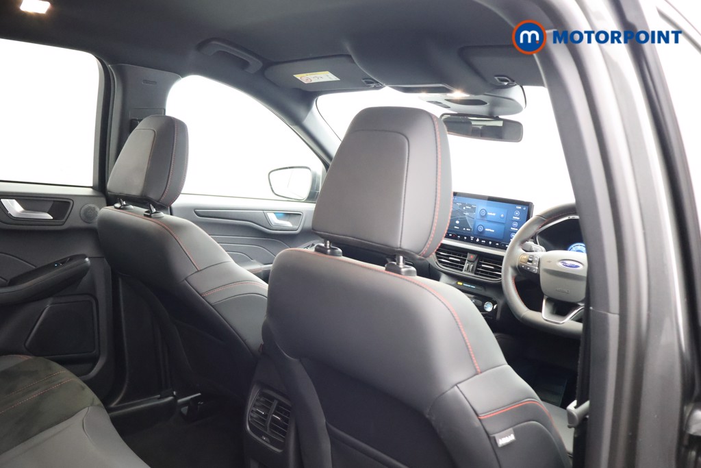 Ford Kuga St-Line Automatic Petrol-Electric Hybrid SUV - Stock Number (1644506) - 15th supplementary image